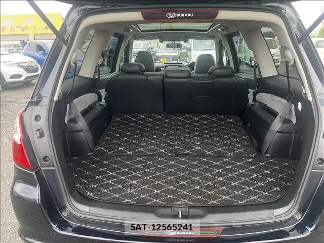 Subaru EXIGA 2013-11 8666123-19