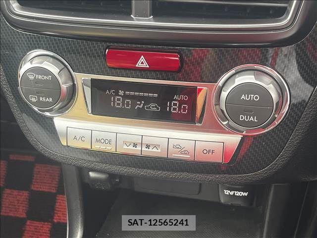 Subaru EXIGA 2013-11 8666123-20