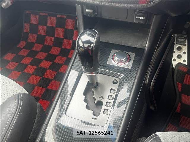 Subaru EXIGA 2013-11 8666123-21
