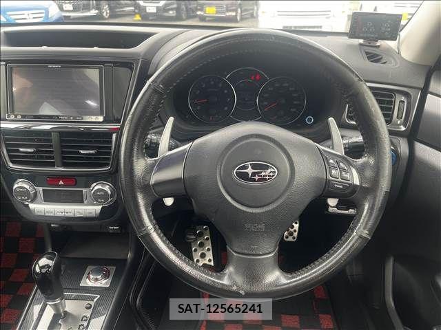 Subaru EXIGA 2013-11 8666123-22