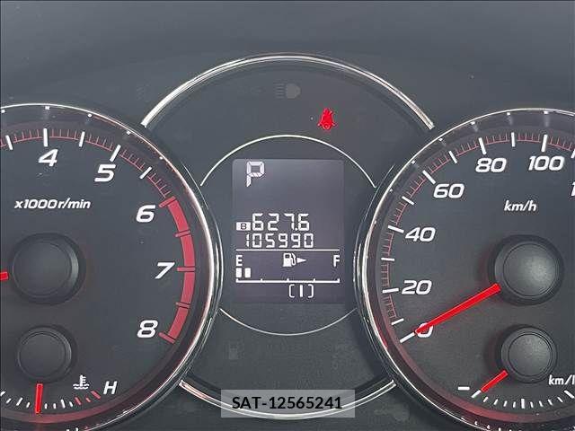 Subaru EXIGA 2013-11 8666123-23