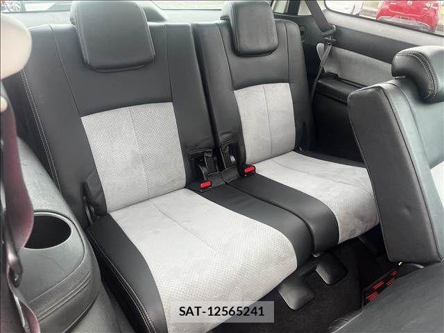 Subaru EXIGA 2013-11 8666123-24