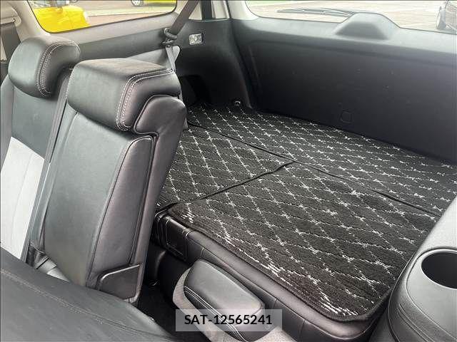 Subaru EXIGA 2013-11 8666123-25
