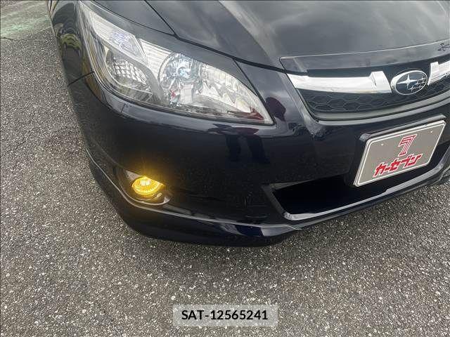 Subaru EXIGA 2013-11 8666123-26
