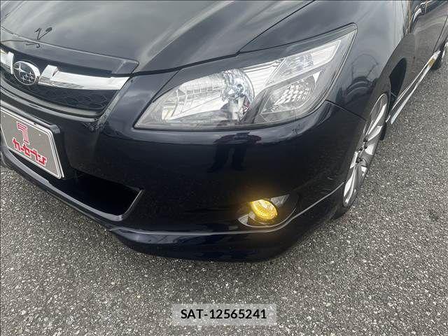 Subaru EXIGA 2013-11 8666123-27