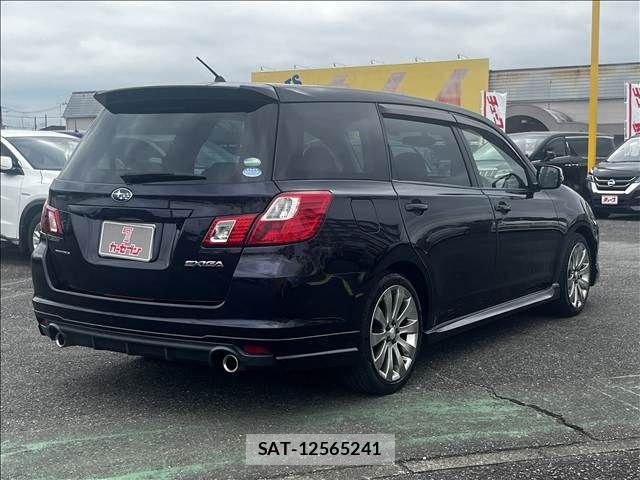 Subaru EXIGA 2013-11 8666123-28