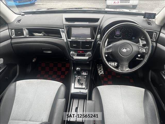 Subaru EXIGA 2013-11 8666123-2