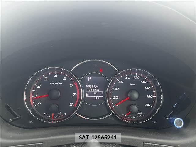 Subaru EXIGA 2013-11 8666123-3
