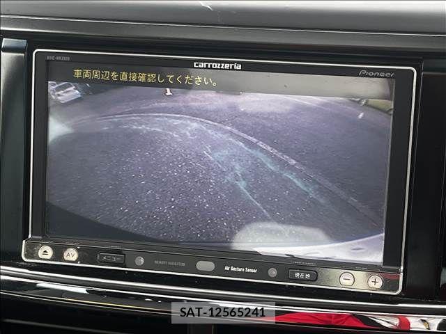 Subaru EXIGA 2013-11 8666123-7