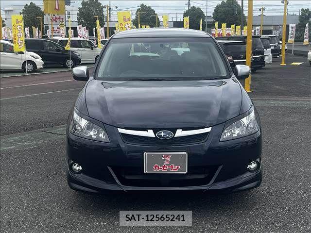 Subaru EXIGA 2013-11 8666123-8