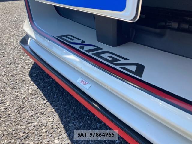 Subaru EXIGA 2011-08 8659024-10
