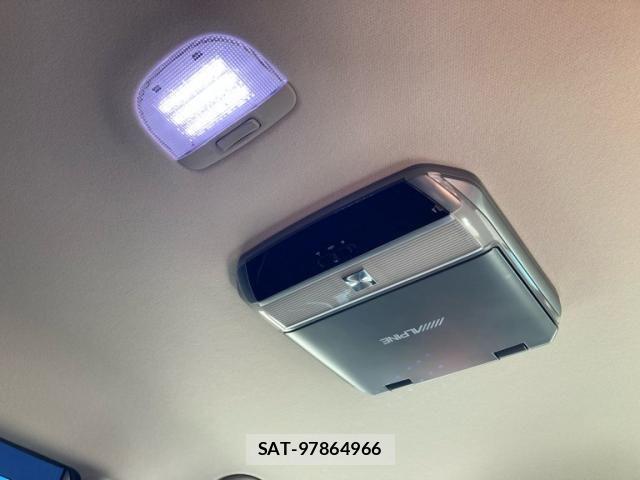 Subaru EXIGA 2011-08 8659024-13