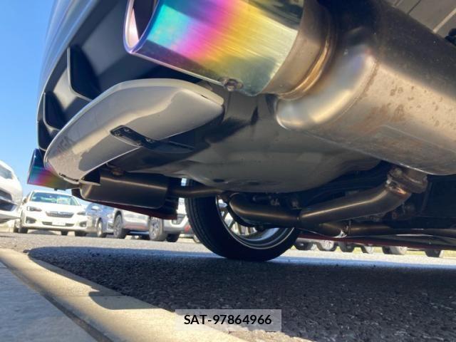 Subaru EXIGA 2011-08 8659024-16