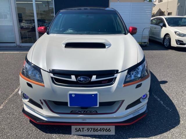 Subaru EXIGA 2011-08 8659024-1