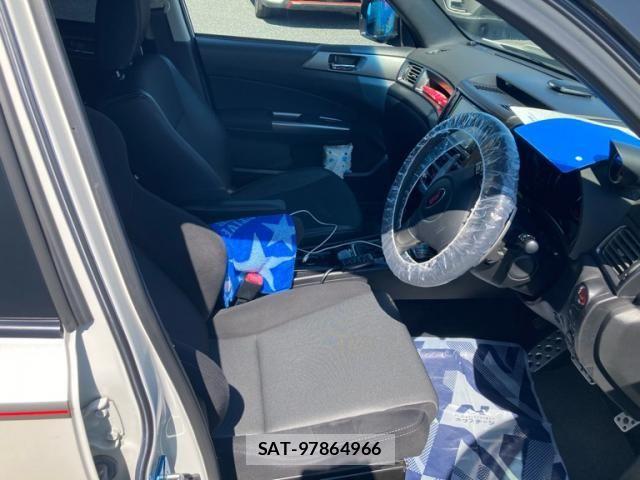 Subaru EXIGA 2011-08 8659024-19