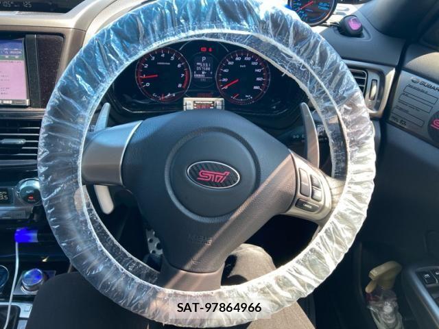 Subaru EXIGA 2011-08 8659024-20