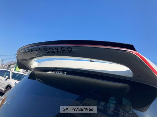 Subaru EXIGA 2011-08 8659024-26