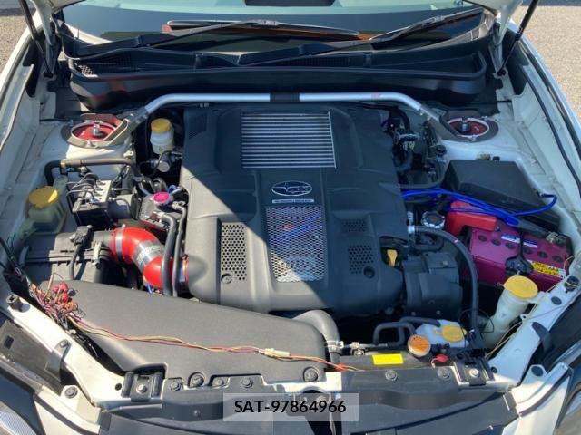 Subaru EXIGA 2011-08 8659024-27