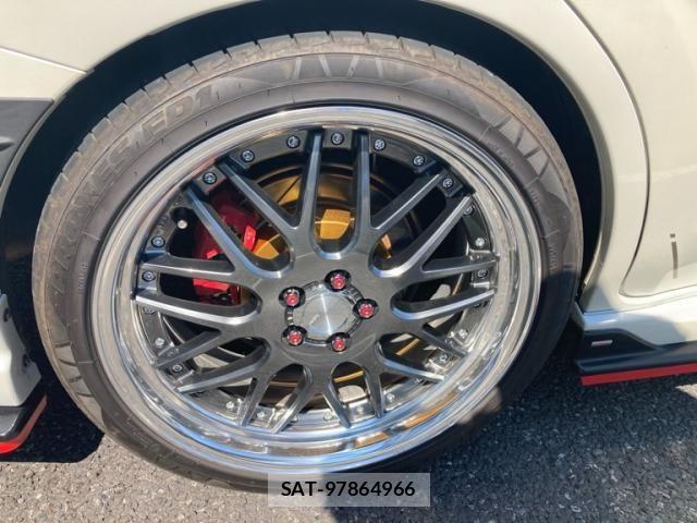 Subaru EXIGA 2011-08 8659024-6