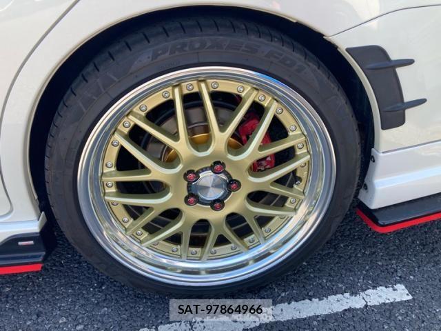 Subaru EXIGA 2011-08 8659024-7