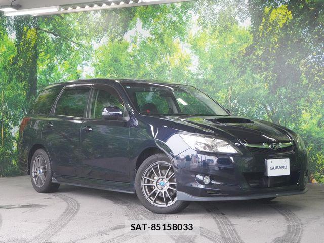 Subaru EXIGA 2014-11 8659026-0