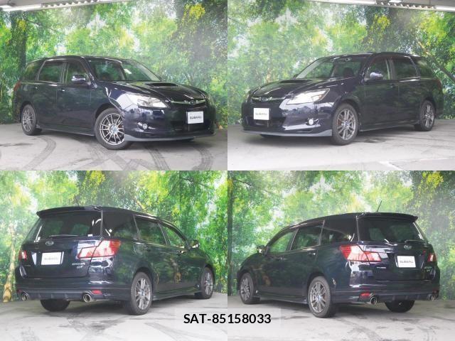 Subaru EXIGA 2014-11 8659026-1