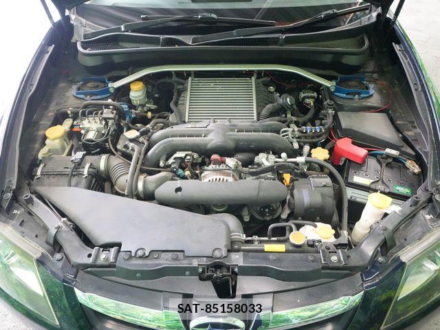 Subaru EXIGA 2014-11 8659026-19