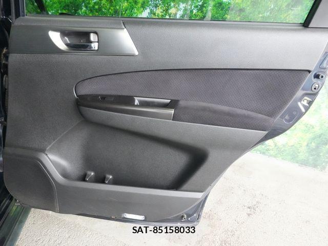Subaru EXIGA 2014-11 8659026-25
