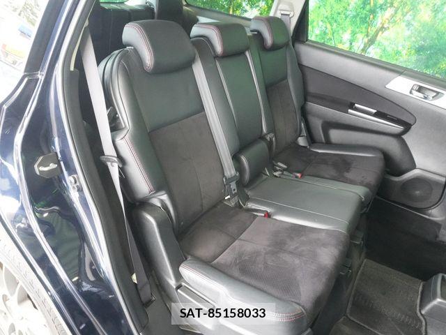 Subaru EXIGA 2014-11 8659026-26