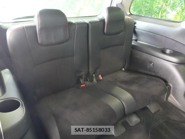 Subaru EXIGA 2014-11 8659026-27