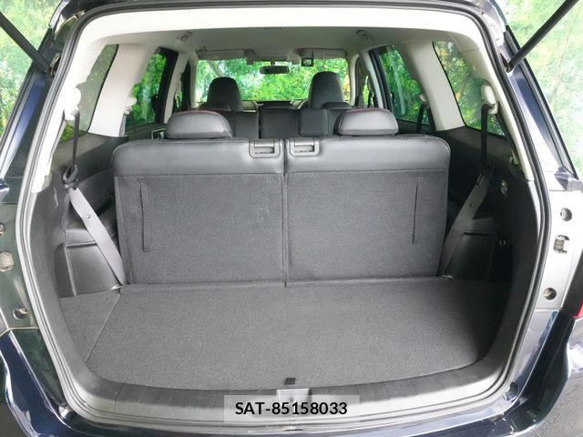 Subaru EXIGA 2014-11 8659026-28