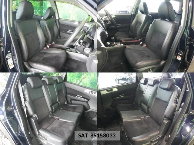 Subaru EXIGA 2014-11 8659026-2