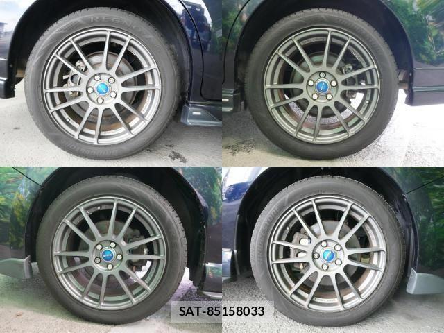 Subaru EXIGA 2014-11 8659026-4