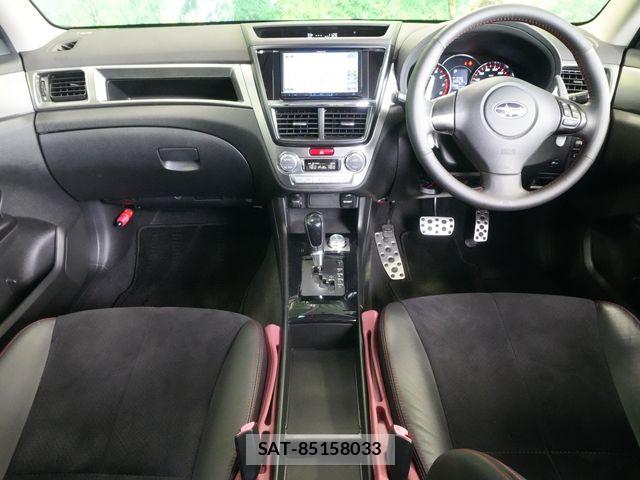 Subaru EXIGA 2014-11 8659026-5