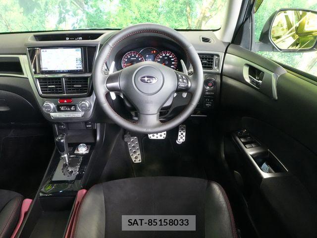 Subaru EXIGA 2014-11 8659026-6