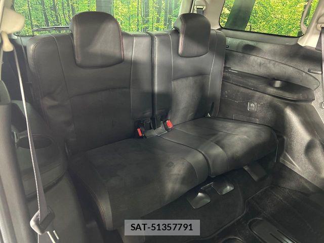 Subaru EXIGA 2012-09 8742031-12
