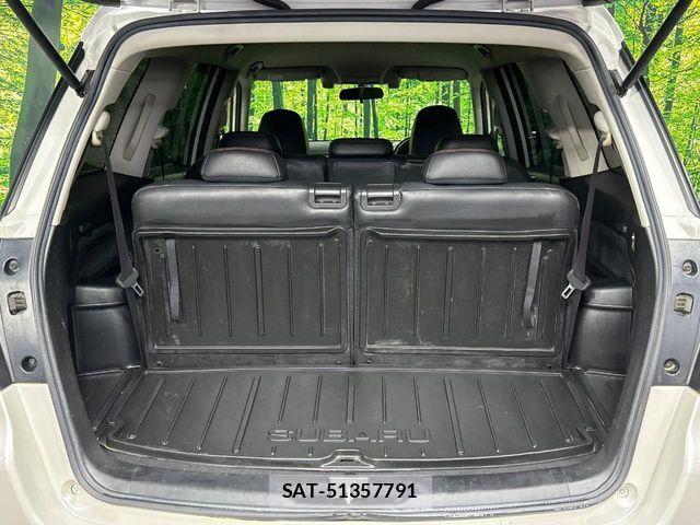 Subaru EXIGA 2012-09 8742031-13