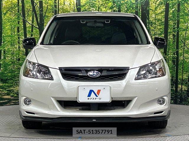 Subaru EXIGA 2012-09 8742031-16