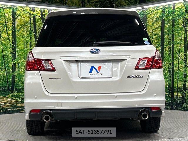 Subaru EXIGA 2012-09 8742031-17