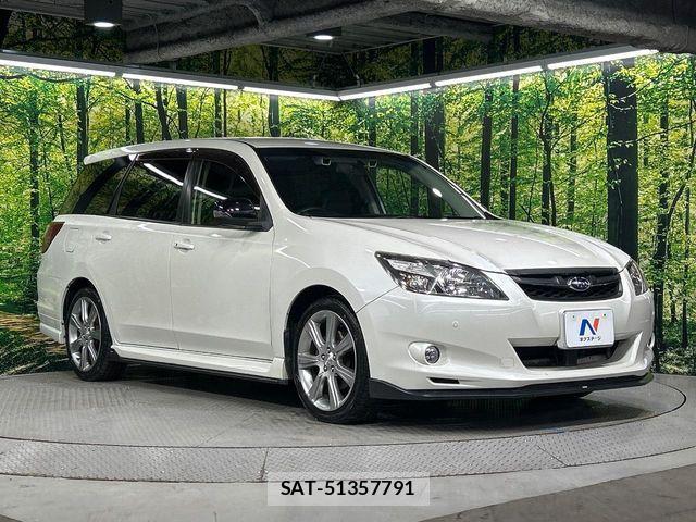 Subaru EXIGA 2012-09 8742031-18