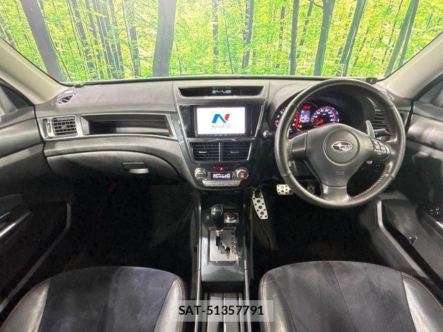 Subaru EXIGA 2012-09 8742031-1