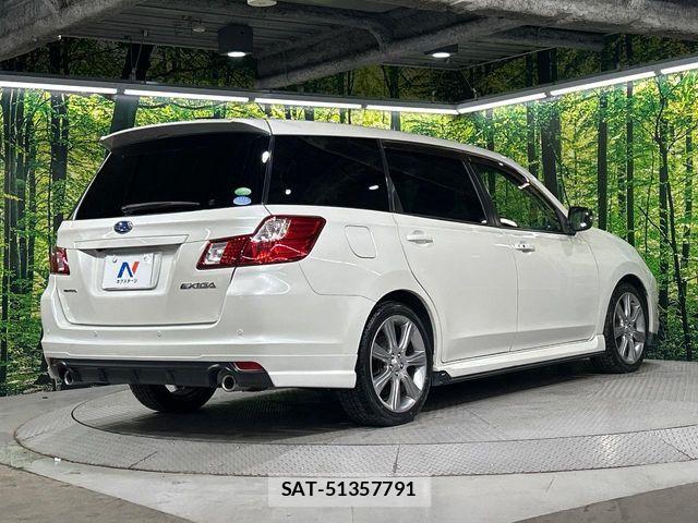 Subaru EXIGA 2012-09 8742031-19