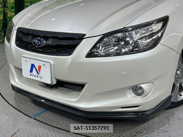 Subaru EXIGA 2012-09 8742031-2