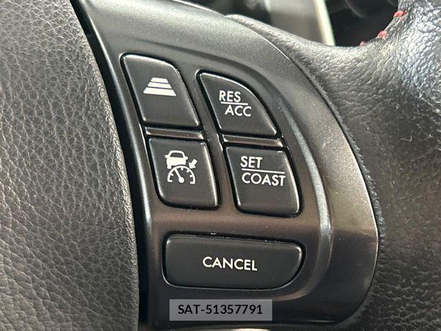 Subaru EXIGA 2012-09 8742031-4