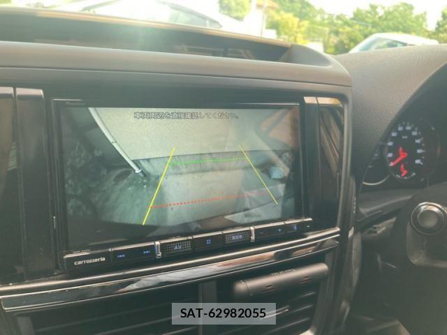 Subaru EXIGA 2013-09 8742032-9