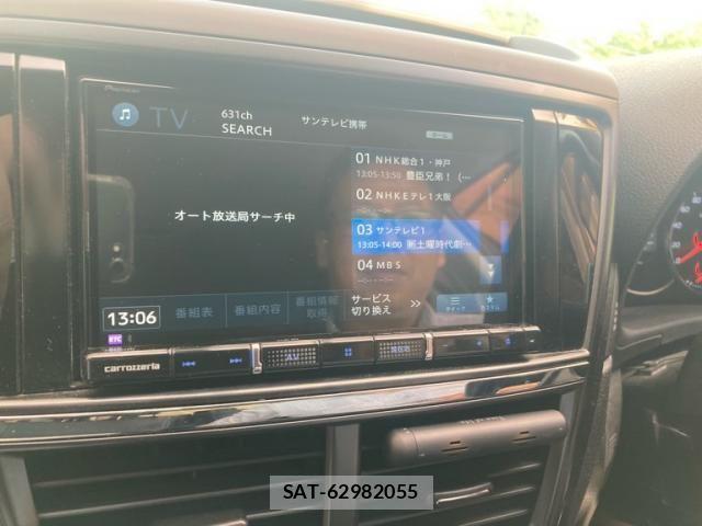 Subaru EXIGA 2013-09 8742032-10