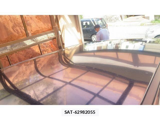 Subaru EXIGA 2013-09 8742032-11