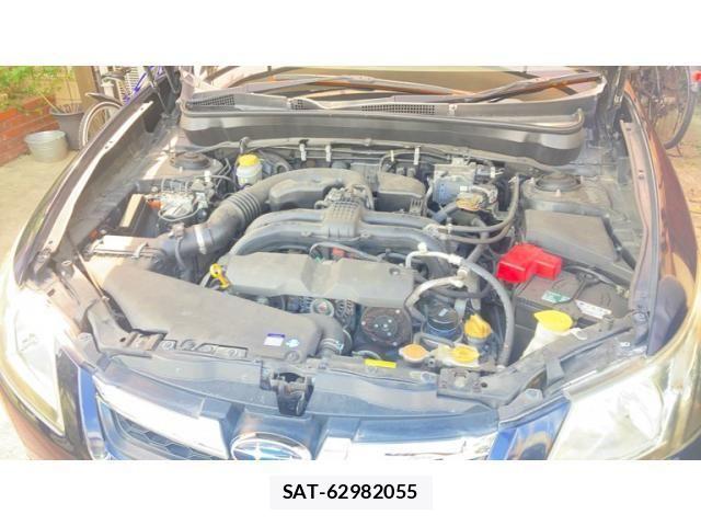 Subaru EXIGA 2013-09 8742032-16