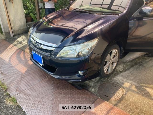Subaru EXIGA 2013-09 8742032-1