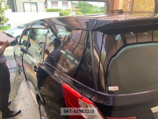 Subaru EXIGA 2013-09 8742032-2